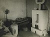 Constantin Brancusi, View of the Studio
1923, Vintage gelatin silver print