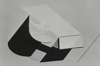 Henry Holmes Smith - Light Study