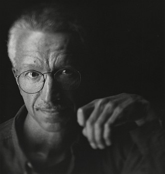 Work: Keith Jarrett