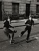 Roger Mayne, Brindley Road, Paddington, London
1956, Vintage gelatin silver print