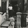 Roger Mayne, West Indian Women, North Kensington, London
1955, Vintage gelatin silver print