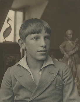 Josef Breitenbach - Hans Wolf Breitenbach, Munchen