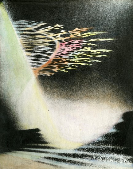 Josef Breitenbach, Untitled, c. 1946-49
Vintage toned gelatin silver print, 13 5/8 x 10 3/4 in. (34.6 x 27.3 cm)
5442
$9,000