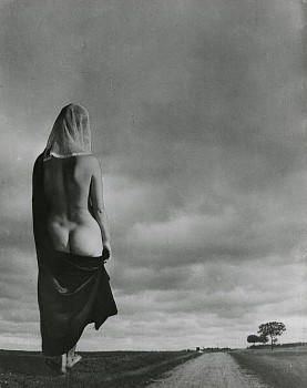 Josef Breitenbach - For Ever and Ever