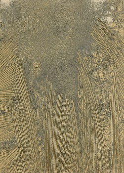 Jean-Pierre Sudre - Matériographie