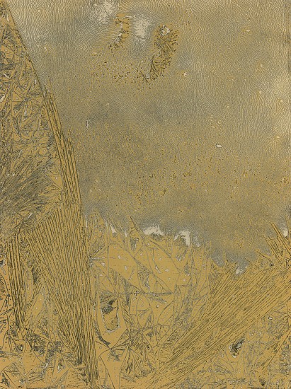 Jean-Pierre Sudre, Matériographie, 1970
Vintage toned gelatin silver print; Mordançage, 15 1/2 x 11 3/4 in. (39.4 x 29.8 cm)
7906
$7,000