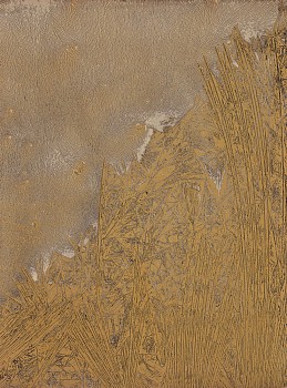 Jean-Pierre Sudre - Matériographie