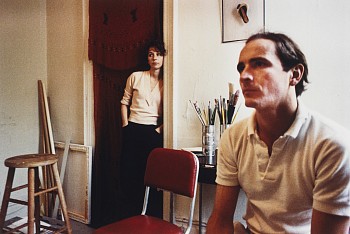 Work: Butch Walker and David Wawro, NYC