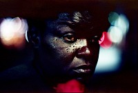 Khalik Allah Biography