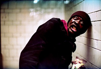 Work: Frenchie, 4-5-6 Station, 125th Street (2)