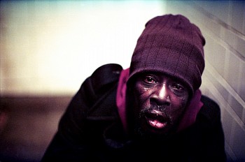 Work: Frenchie, 4-5-6 Station, 125th Street