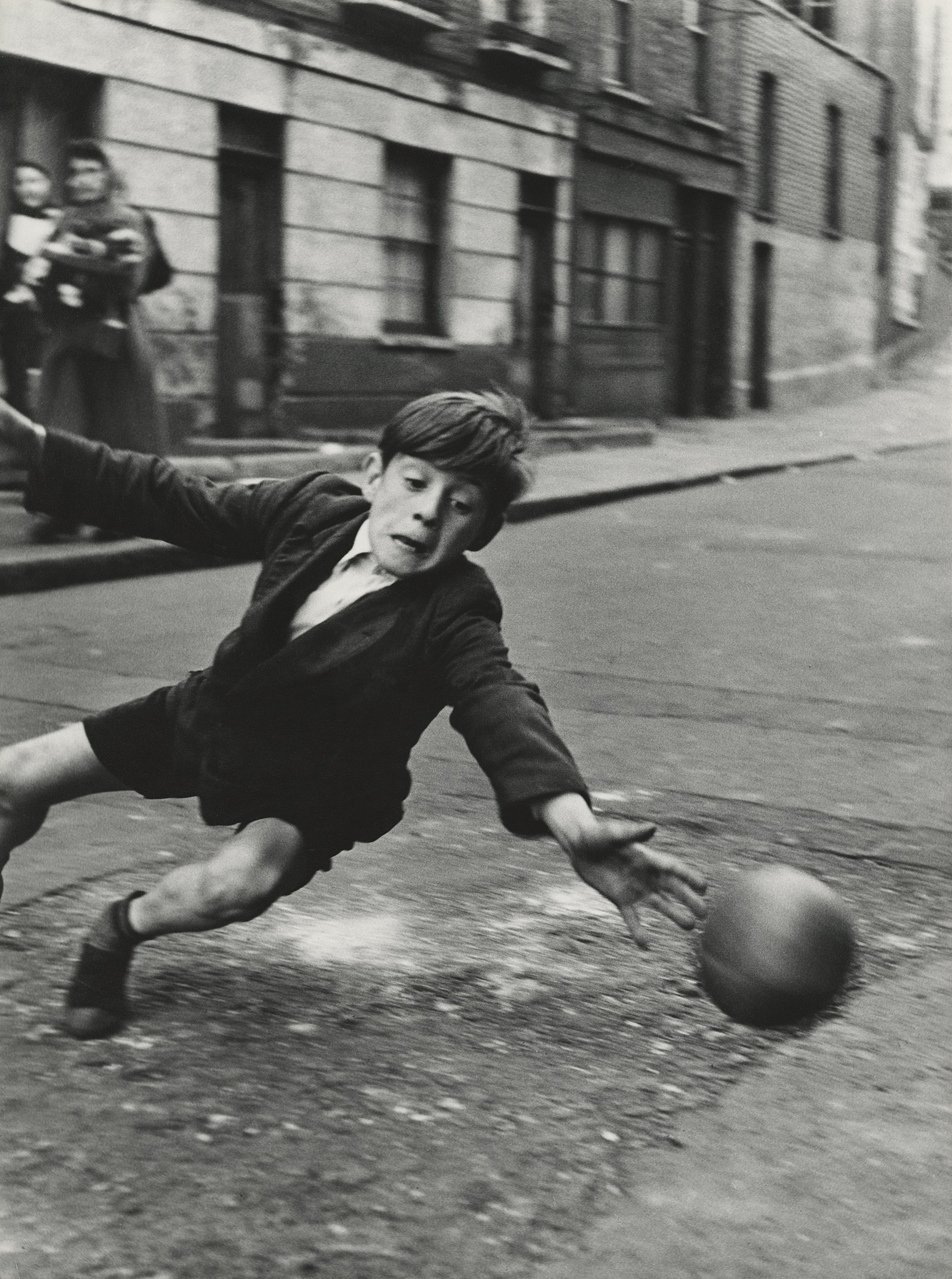 PRESS RELEASE: Roger Mayne: What he saved for his family, Jan 17 - Mar 25, 2023