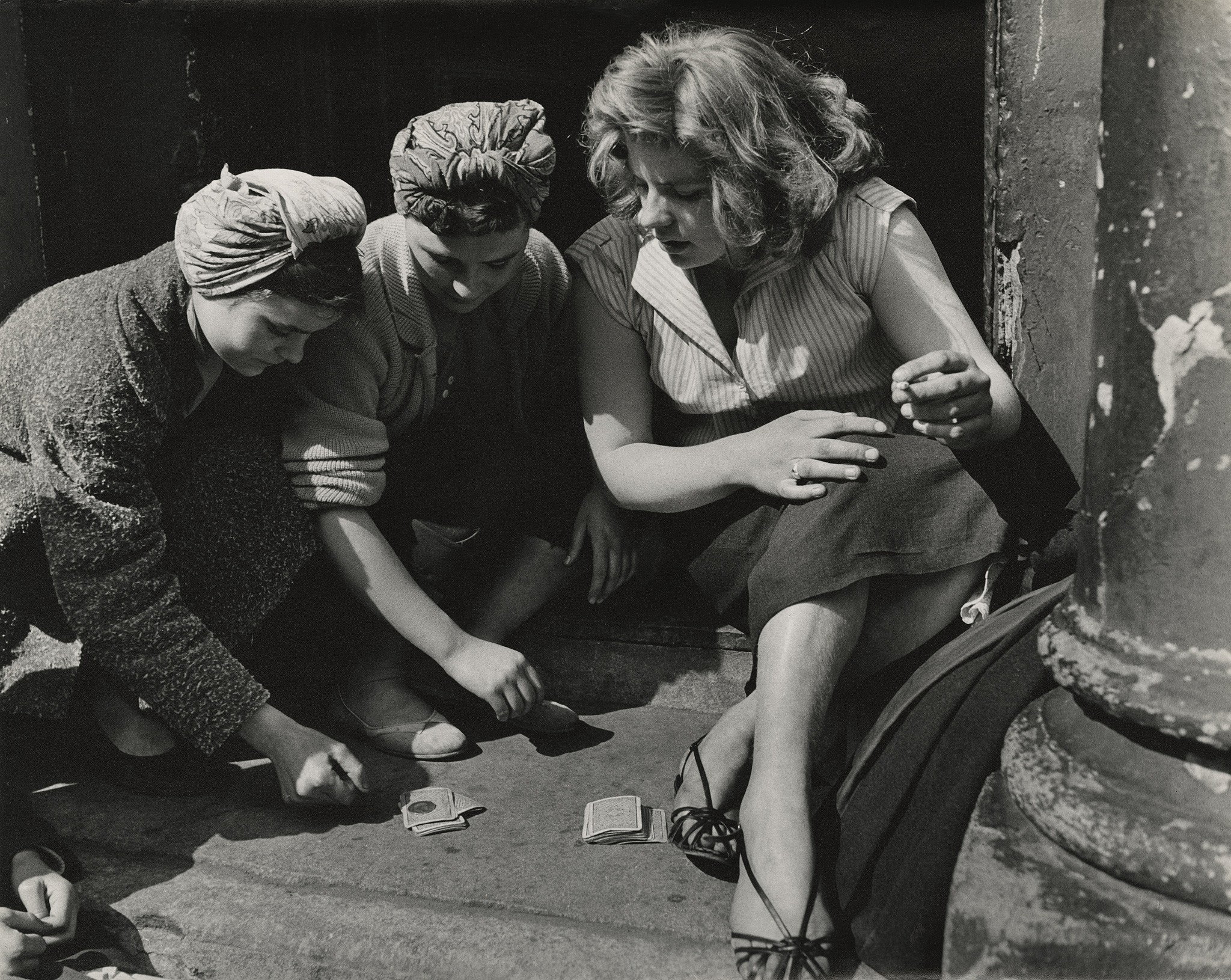 PRESS RELEASE: Roger Mayne: What he saved for his family, Jan 17 - Mar 25, 2023