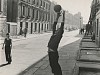 Roger Mayne, Brindley Road, Paddington, London
1957, Vintage gelatin silver print