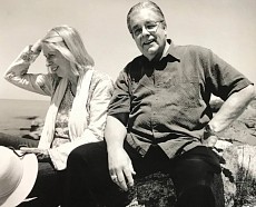 Roswell Angier News: Remembering Roswell Angier | The School of the Museum of Fine Arts at TUFTS, June 16, 2023 - Bonnie Donohoe, Jim Dow, and Eulogio GuzmÃ¡n
