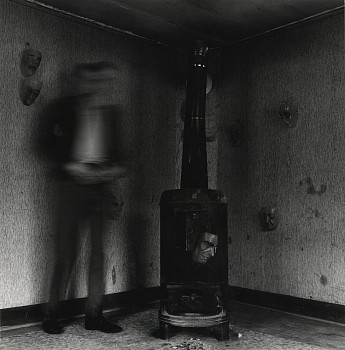 Ralph Eugene Meatyard - Untitled