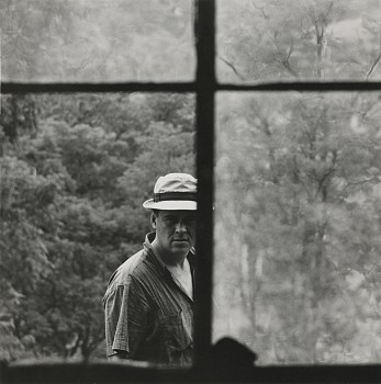 Work: Ralph Eugene Meatyard