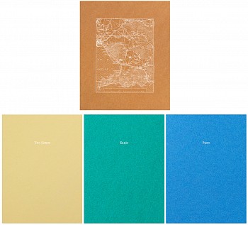 Publication: Allen Frame, Innamorato