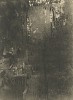 Josef Sudek, The Window of My Studio
1950, Vintage gelatin silver print