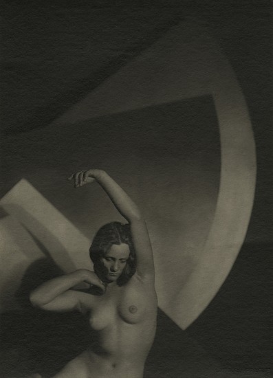 František Drtikol, Untitled, 1927
Vintage pigment print, carbon, 11 5/16 x 8 1/4 in. (28.7 x 21 cm)
5078
$80,000