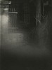 Josef Sudek, The Window of My Studio
c. 1960s, Vintage gelatin silver print