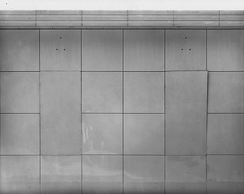 Bart Parker - White Station, Mobile, Alabama