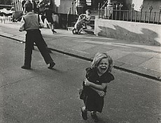 News: THE GUARDIAN: Roger Mayne review - destitute kids running wild in the battered, bombed out city , June 17, 2024 - Charlotte Jansen