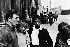News: ROGER MAYNE: Youth at THE COURTAULD, June 12, 2024 - Jane Alison