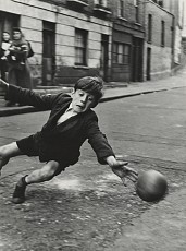 News: THE WEEK: Roger Mayne: Youth review â€“ an 'absorbing' picture of postwar Britain, June 28, 2024