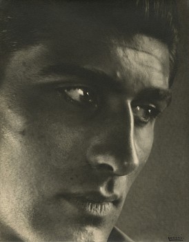 Exhibition: More Avant-Garde, Helmar Lerski