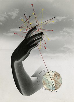 Exhibition: More Avant-Garde, Pierre Boucher