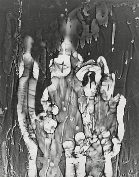 Henry Holmes Smith - Untitled