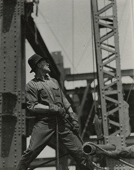 Artist: Lewis Hine