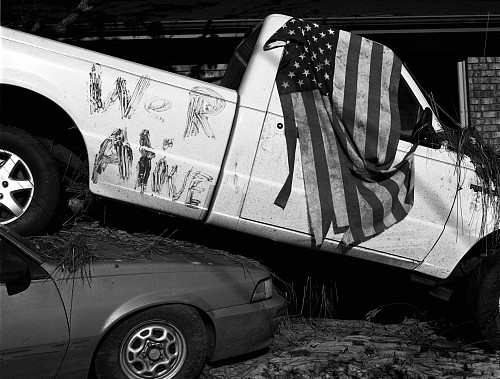 Current Exhibition: In Remembrance of Katrina: Debbie Fleming Caffery Aug 29 - Sep  7, 2025