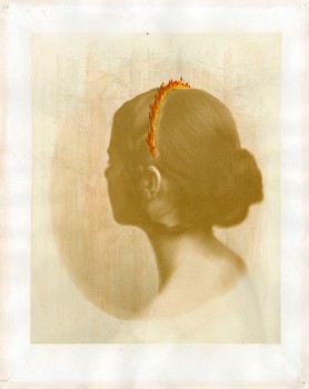 Dan Estabrook -&nbsp;Small Fires