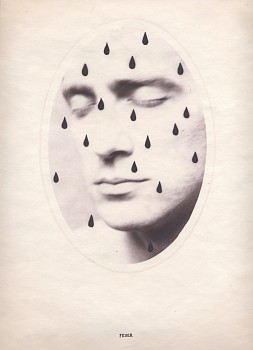 Dan Estabrook -&nbsp;Nine Symptoms: 5. Fever