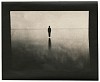Ruth Thorne-Thomsen, Levitating Man, Wisconsin
1983, Vintage gelatin silver print