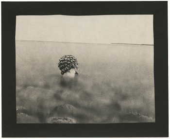 Ruth Thorne-Thomsen -&nbsp;Limbo Man, Wisconsin