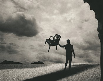 Ruth Thorne-Thomsen -&nbsp;When Fortune Calls Offer Her a Chair