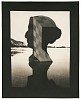 Ruth Thorne-Thomsen, Geometric Lady, California
1982, Vintage gelatin silver print