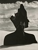 Ruth Thorne-Thomsen, Niobe, New Mexico
1987, Vintage gelatin silver print