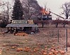 Joel Sternfeld, McLean, Virginia
December 4, 1978, Dye transfer print