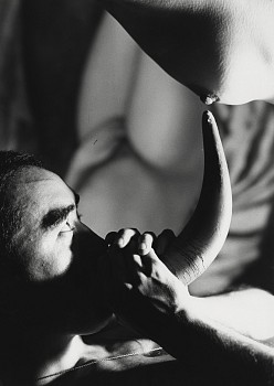 Eikoh Hosoe -&nbsp;Barakei #12