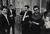 Roger Mayne, Southam Street, North Kensington, London
1956, Vintage gelatin silver print