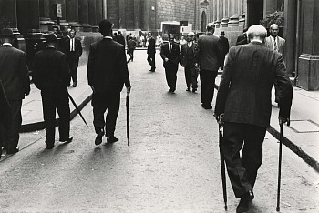 Work:&nbsp;Throgmorton Street, City of London