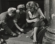 Roger Mayne at PHOTO LONDON, May 13 &ndash; May 17, 2026