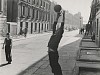 Roger Mayne, Brindley Road, Paddington, London
1957, Vintage gelatin silver print