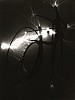 Herbert Matter, Untitled
c. 1944, Vintage gelatin silver print