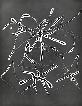 Herbert Matter -&nbsp;Untitled