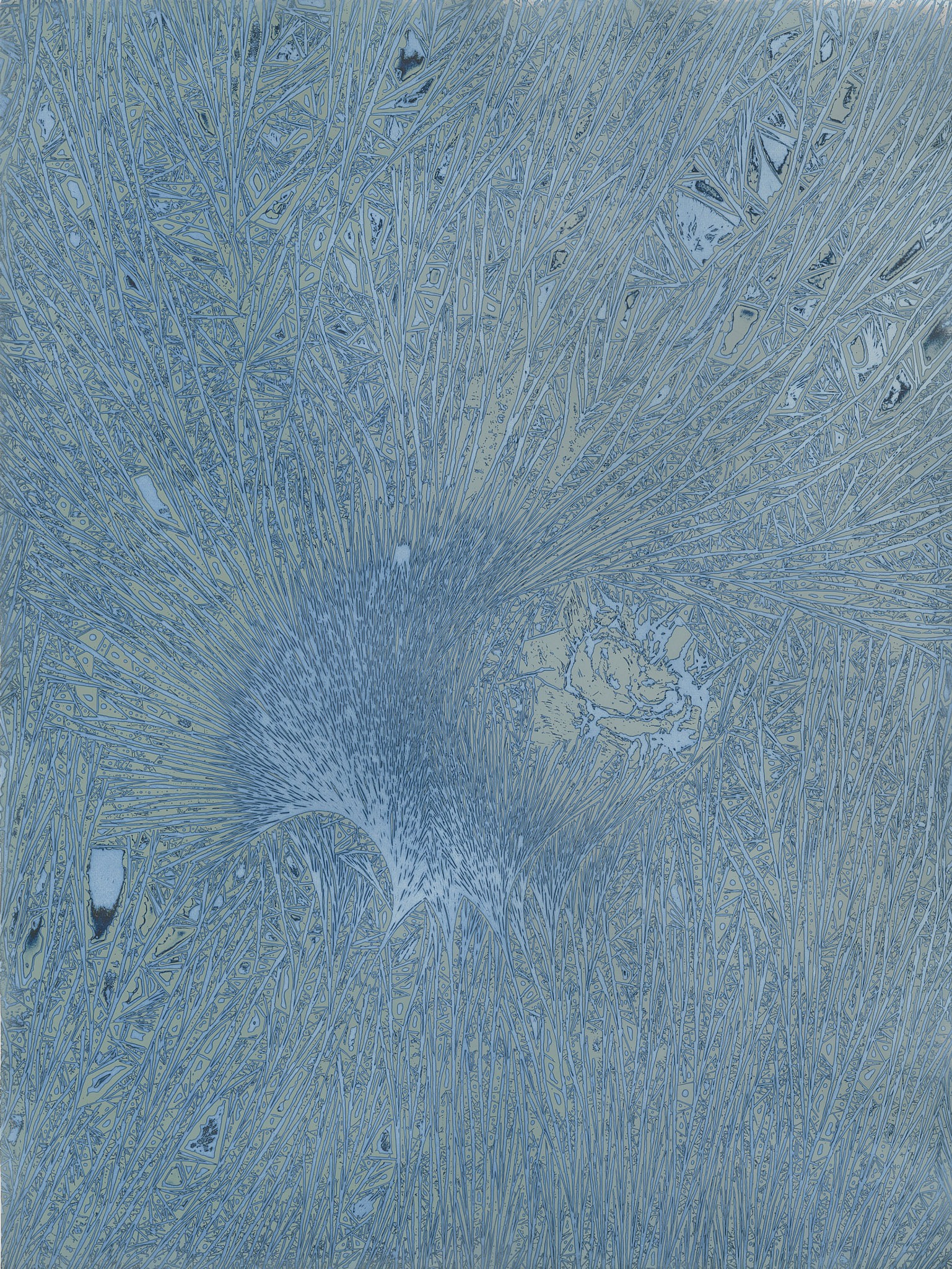 PRESS RELEASE: Jean-Pierre Sudre, Sep  8 - Oct 31, 2026